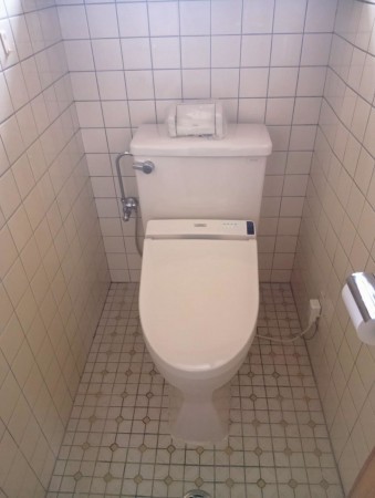 鳥取市立川町、中古一戸建ての画像です