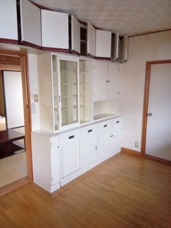 鳥取市立川町、中古一戸建ての画像です