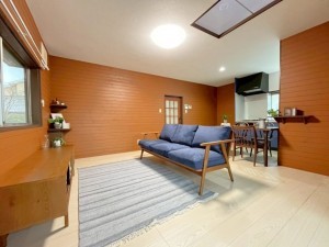鳥取市緑ケ丘、中古一戸建ての画像です
