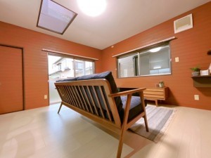 鳥取市緑ケ丘、中古一戸建ての画像です