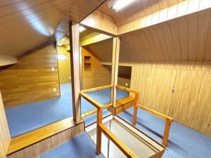 鳥取市緑ケ丘、中古一戸建ての画像です