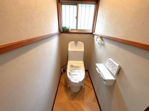 鳥取市緑ケ丘、中古一戸建ての画像です