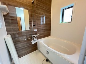 鳥取市緑ケ丘、中古一戸建ての画像です