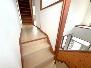 鳥取市緑ケ丘、中古一戸建ての画像です
