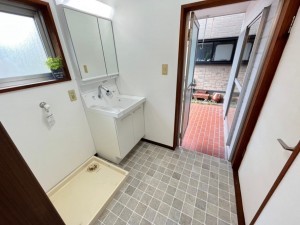 鳥取市緑ケ丘、中古一戸建ての画像です