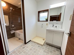 鳥取市緑ケ丘、中古一戸建ての画像です