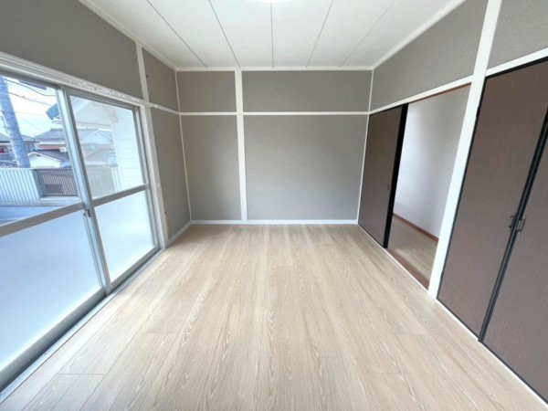 鳥取市緑ケ丘、中古一戸建ての画像です