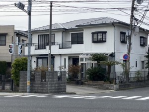 鳥取市吉成南町、中古一戸建ての画像です