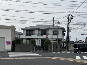 鳥取市吉成南町、中古一戸建ての画像です