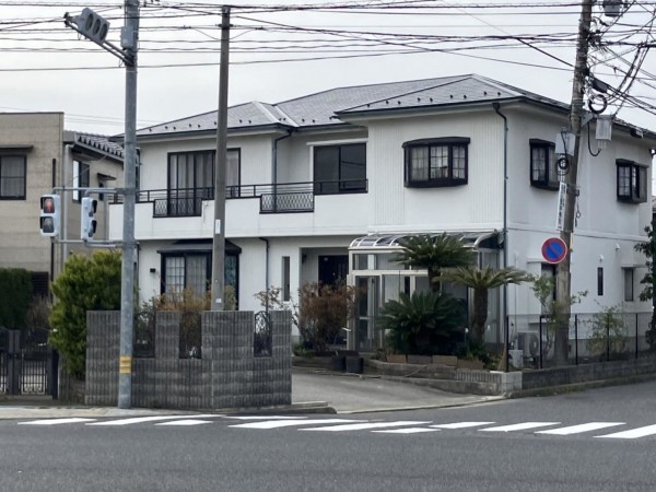 鳥取市吉成南町、中古一戸建ての画像です