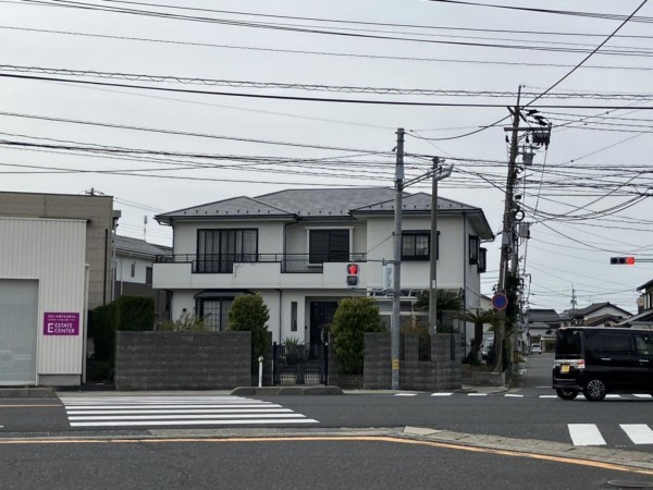 鳥取市吉成南町、中古一戸建ての画像です