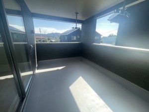 松江市竹矢町、新築一戸建ての画像です