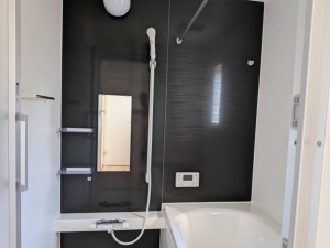 松江市竹矢町、新築一戸建ての画像です