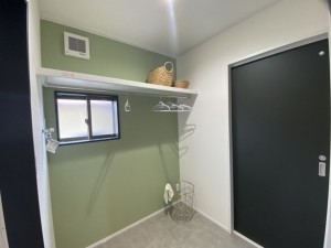 松江市東津田町、新築一戸建ての画像です