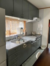 鳥取市鹿野町今市、中古一戸建ての画像です