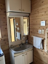 鳥取市鹿野町今市、中古一戸建ての画像です