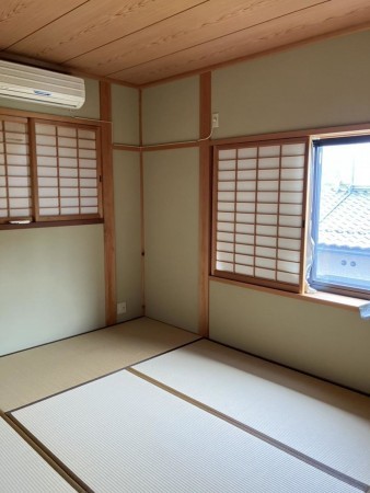 鳥取市鹿野町今市、中古一戸建ての画像です