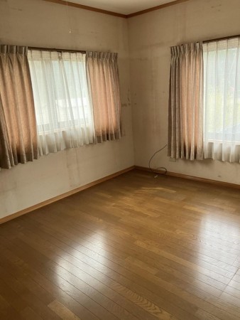 鳥取市鹿野町今市、中古一戸建ての画像です