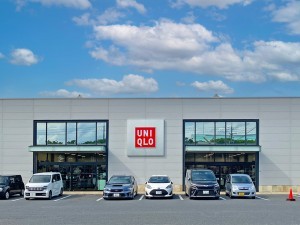 米子市新開、土地のその他環境写真画像です