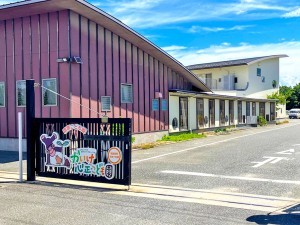 米子市新開、土地のその他環境写真画像です