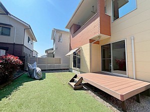 鳥取市江津、中古一戸建ての画像です