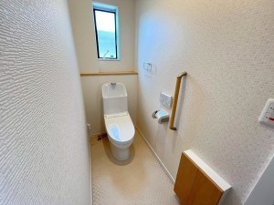 鳥取市江津、中古一戸建ての画像です