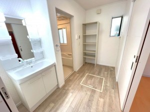 鳥取市江津、中古一戸建ての画像です