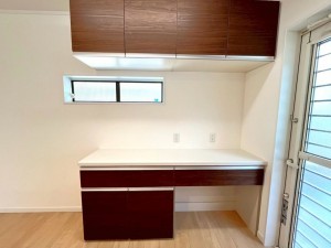 鳥取市江津、中古一戸建ての画像です