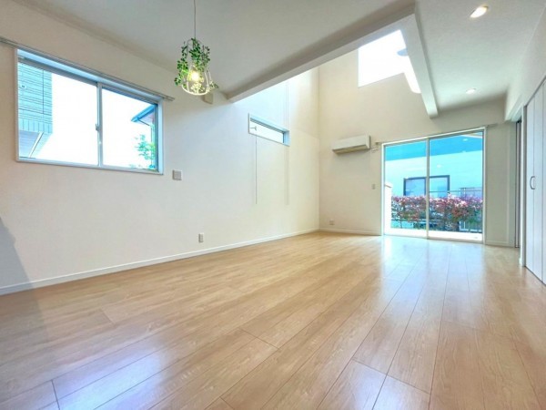 鳥取市江津、中古一戸建ての画像です