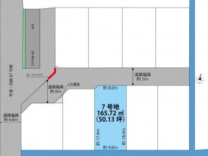 出雲市渡橋町、新築一戸建てのその他画像です