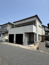 鳥取市賀露町南、中古一戸建ての画像です