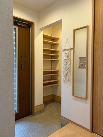 鳥取市徳尾、中古一戸建ての画像です