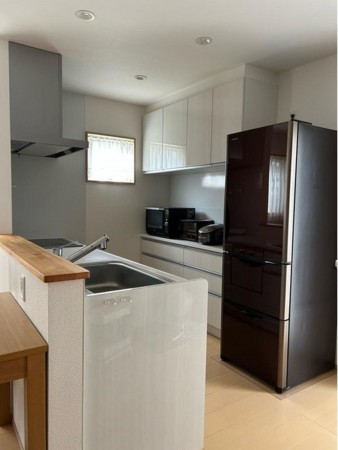 鳥取市徳尾、中古一戸建ての画像です