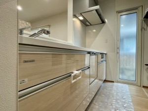 鳥取市東今在家、中古一戸建ての画像です