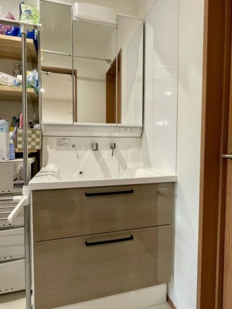 鳥取市東今在家、中古一戸建ての画像です