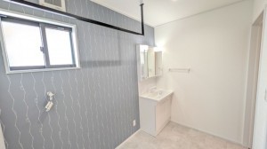 松江市大庭町、新築一戸建ての画像です