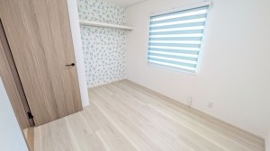 松江市竹矢町、新築一戸建ての画像です