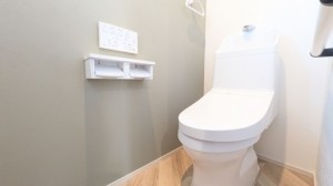 松江市竹矢町、新築一戸建ての画像です