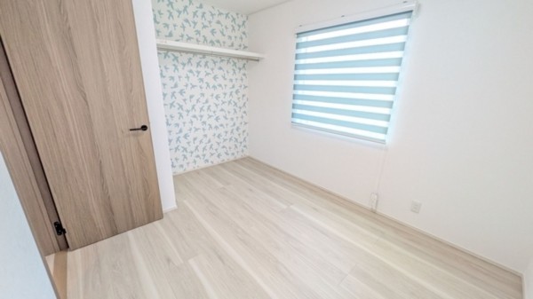 松江市竹矢町、新築一戸建ての画像です