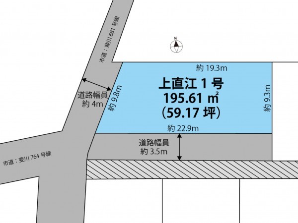 出雲市斐川町上直江、新築一戸建てのその他画像です