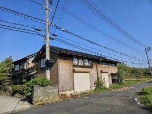 鳥取市香取、土地の画像です