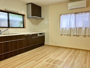 出雲市里方町、中古一戸建ての画像です