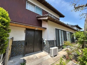 出雲市里方町、中古一戸建ての画像です