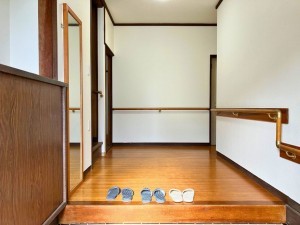 出雲市里方町、中古一戸建ての画像です