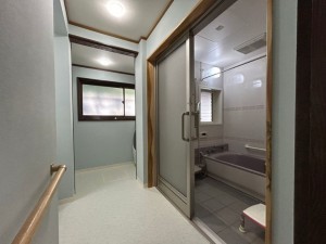 出雲市里方町、中古一戸建ての画像です