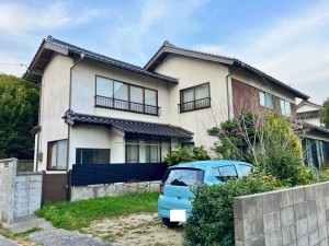 出雲市里方町、中古一戸建ての画像です