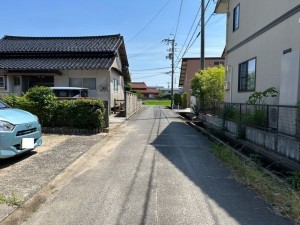 出雲市里方町、中古一戸建ての画像です