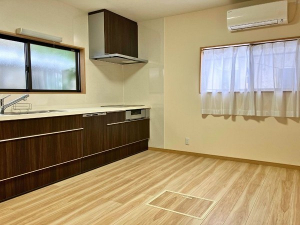 出雲市里方町、中古一戸建ての画像です