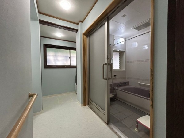 出雲市里方町、中古一戸建ての画像です