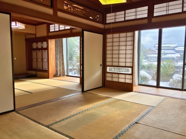 出雲市里方町、中古一戸建ての画像です